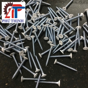 Vít gỗ sơn đầu