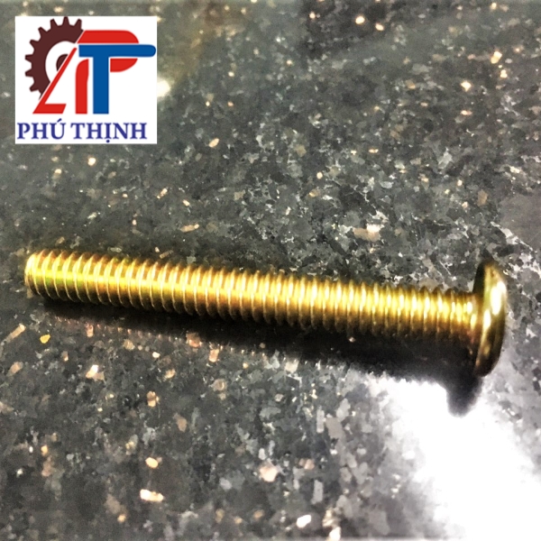 ỐC LỤC GIÁC